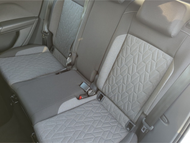 Volkswagen T-Cross 1.0 TSI IQ.Drive Life