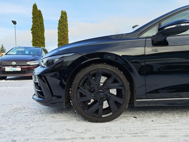 Volkswagen Golf 4Motion