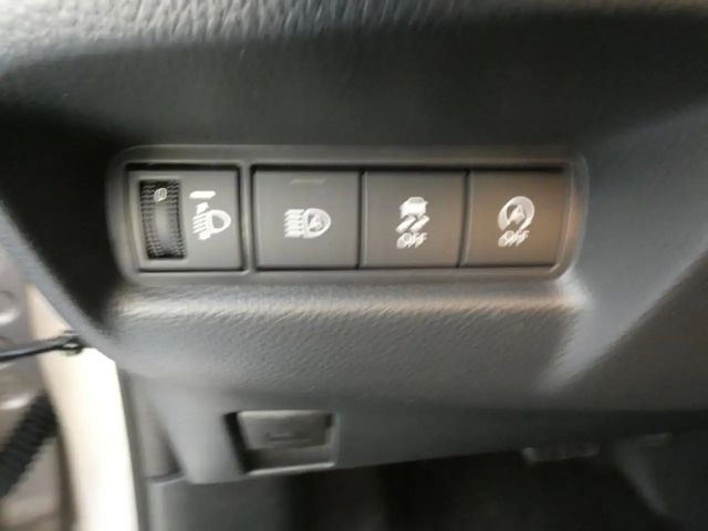 Toyota Aygo X Hatchback S-CVT