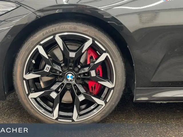 BMW 318 318d M-Sport Sedan