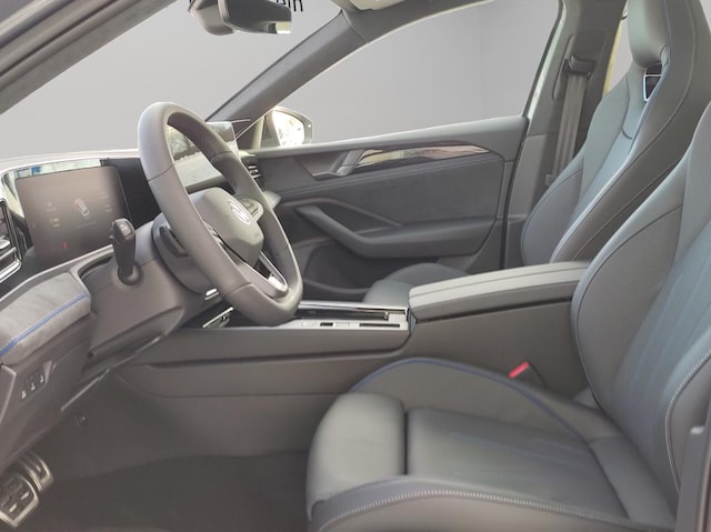 Volkswagen Passat DSG R-Line eHybrid