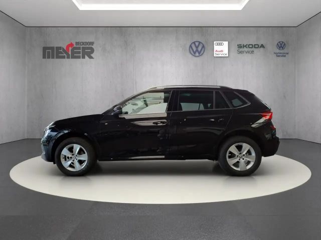 Skoda Kamiq 1.5 TSI Selection