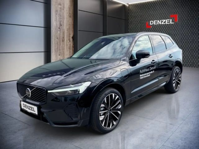 Volvo XC60 AWD Dark T6 Ultra