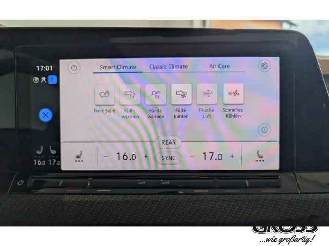 Volkswagen Golf Golf VIII R-Line Variant