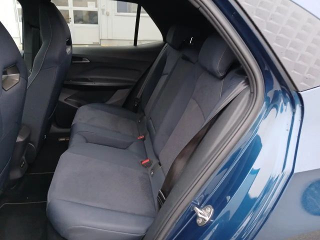 Cupra Born 77 kWh eBoost