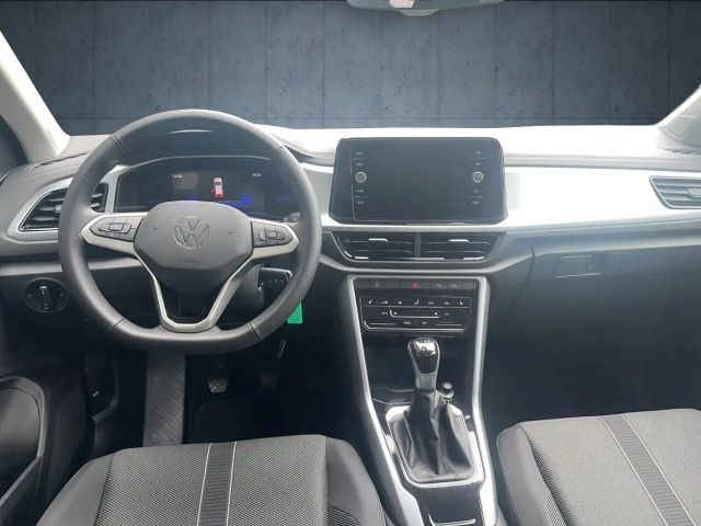 Volkswagen T-Roc 1.0 TSI Life