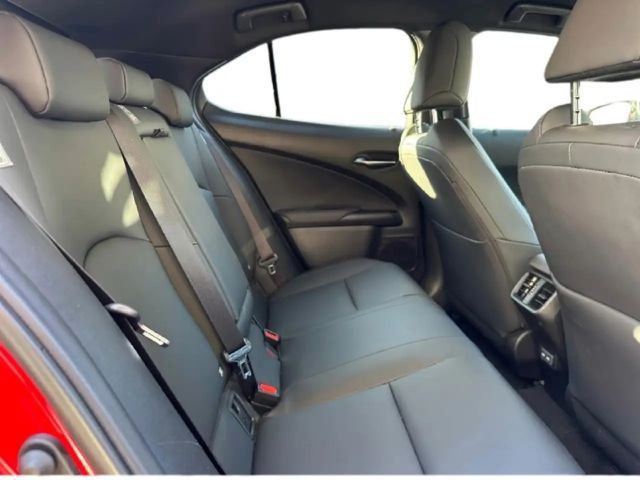 Lexus UX F Sport Sport