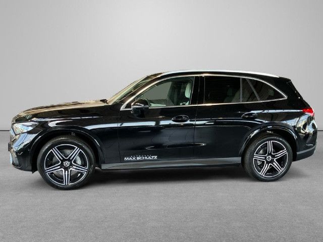 Mercedes-Benz GLC 220 4MATIC GLC 220 d