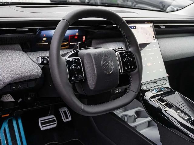 Citroën C5 Aircross Hybrid Max