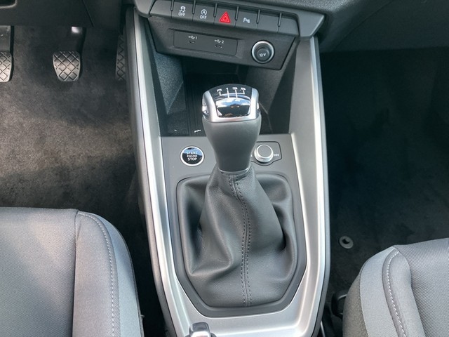 Audi A1 25 TFSI S-Line Sportback