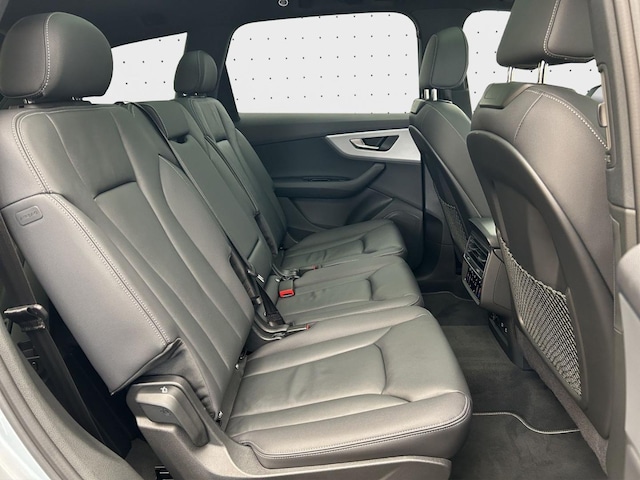 Audi Q7 50 TDI Quattro S-Line