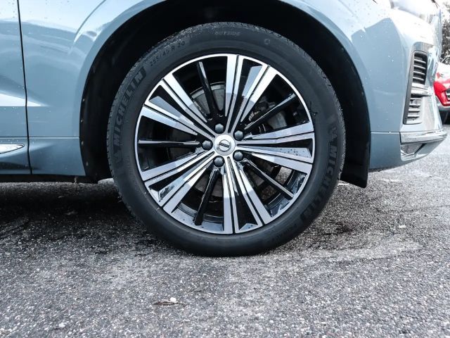 Volvo XC60 AWD Bright Ultimate