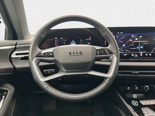 Audi A5 Avant Quattro S-Tronic