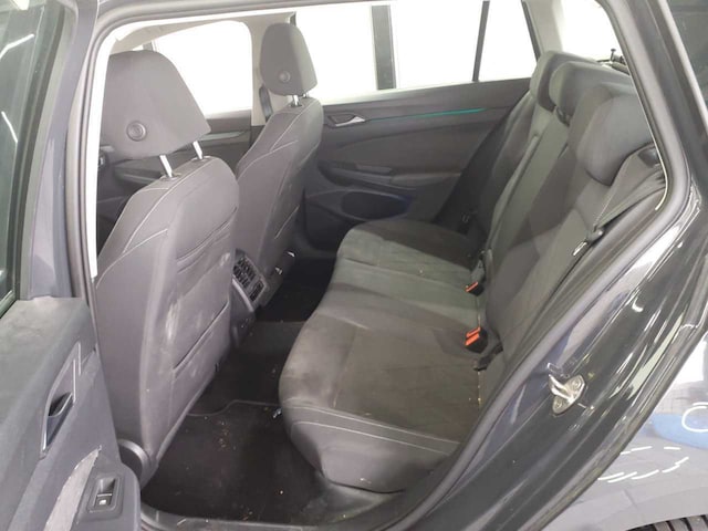 Volkswagen Golf 2.0 TDI IQ.Drive Style Variant