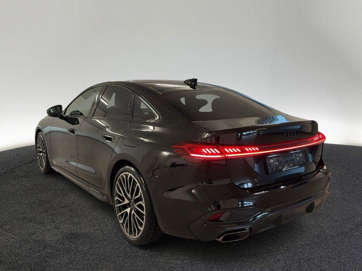 Audi A5 Hybride Quattro S-Tronic