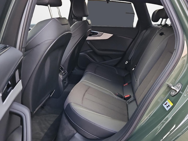 Audi A4 40 TFSI Avant Quattro S-Line S-Tronic