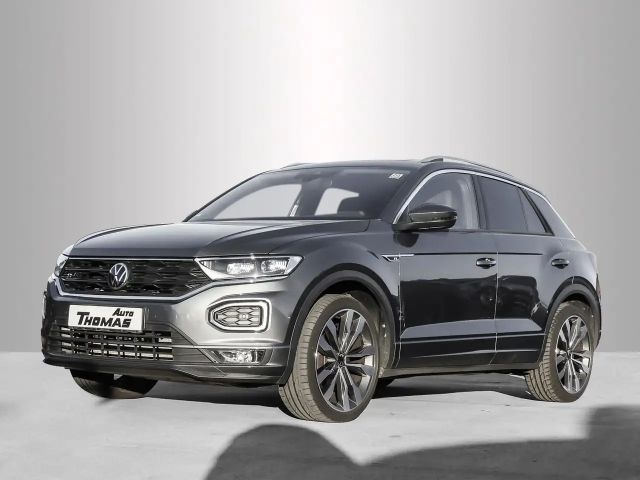 Volkswagen T-Roc 1.5 TSI DSG R-Line Sport