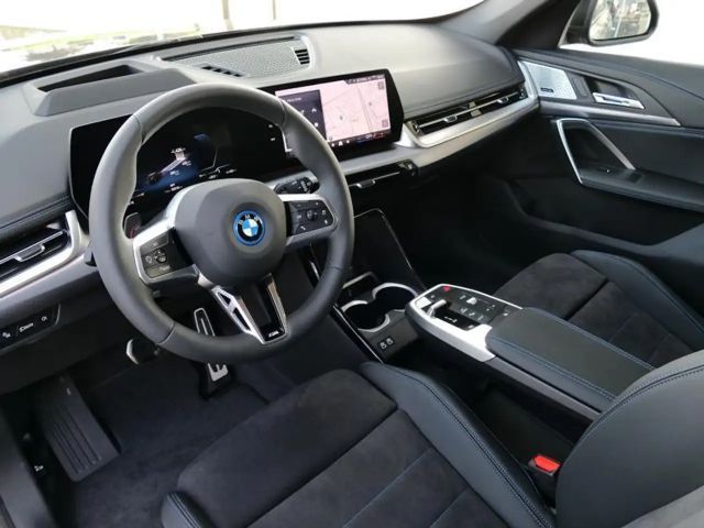 BMW iX1 M-Sport eDrive20