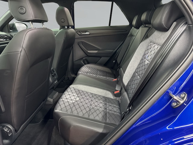 Volkswagen T-Roc 2.0 TDI DSG R-Line