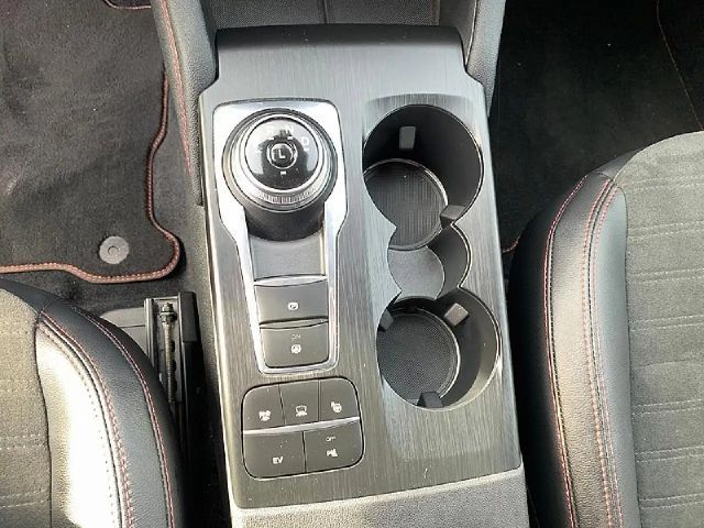 Ford Kuga Plug in Hybrid ST Line