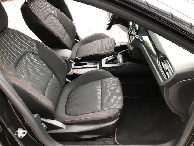 Ford Focus EcoBoost ST Line