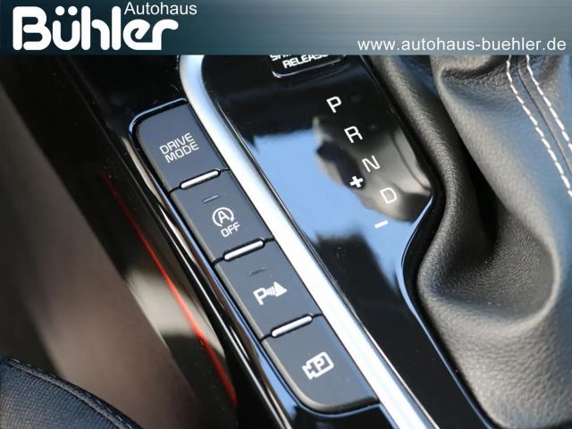 Kia Ceed GDi GT-Line SportWagon