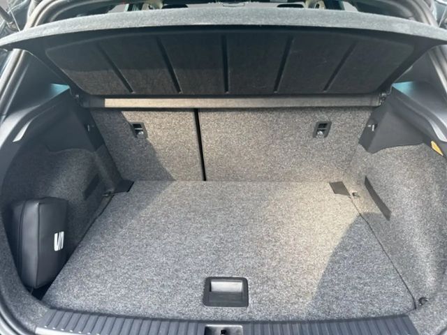 Seat Arona 1.0 TSI DSG