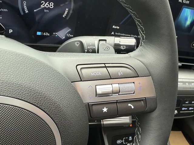 Hyundai Kona 64 kWh Electric