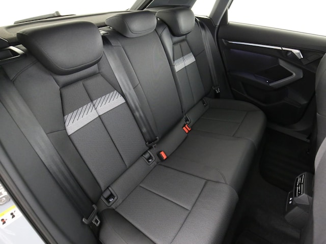 Audi A3 35 TFSI S-Tronic Sportback