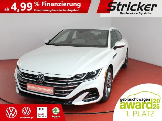 Volkswagen Arteon DSG IQ.Drive