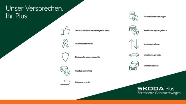 Skoda Fabia 1.0 TSI Selection