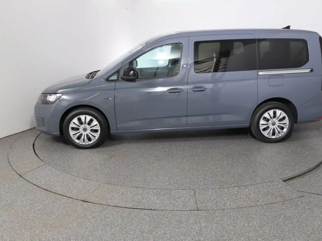 Volkswagen Caddy 4Motion Maxi
