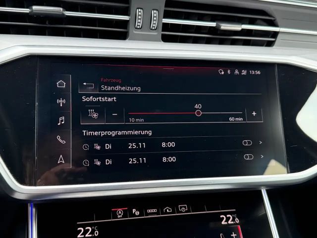 Audi S6 3.0 TDI Avant Quattro
