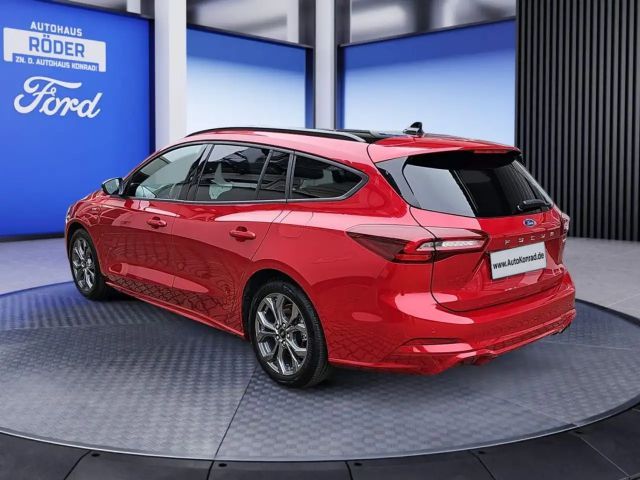 Ford Focus ST Line Wagon