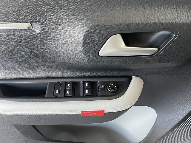 Citroën C3 Max PureTech