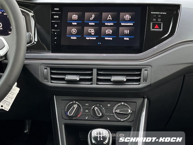 Volkswagen Polo 1.0 TSI Style