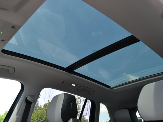 Volkswagen Tiguan 2.0 TDI DSG IQ.Drive