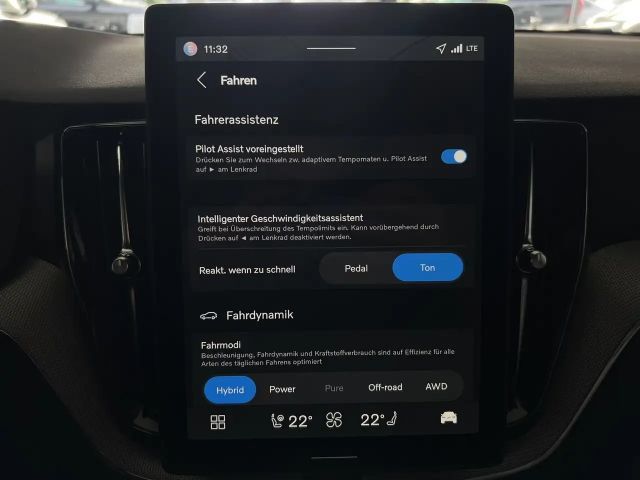 Volvo XC60 AWD Plus Recharge