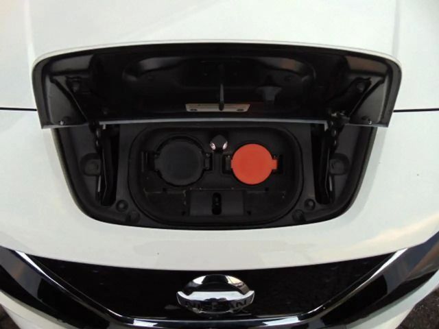 Nissan Leaf N-Connecta