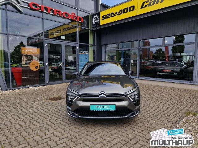 Citroën C5 X PureTech You