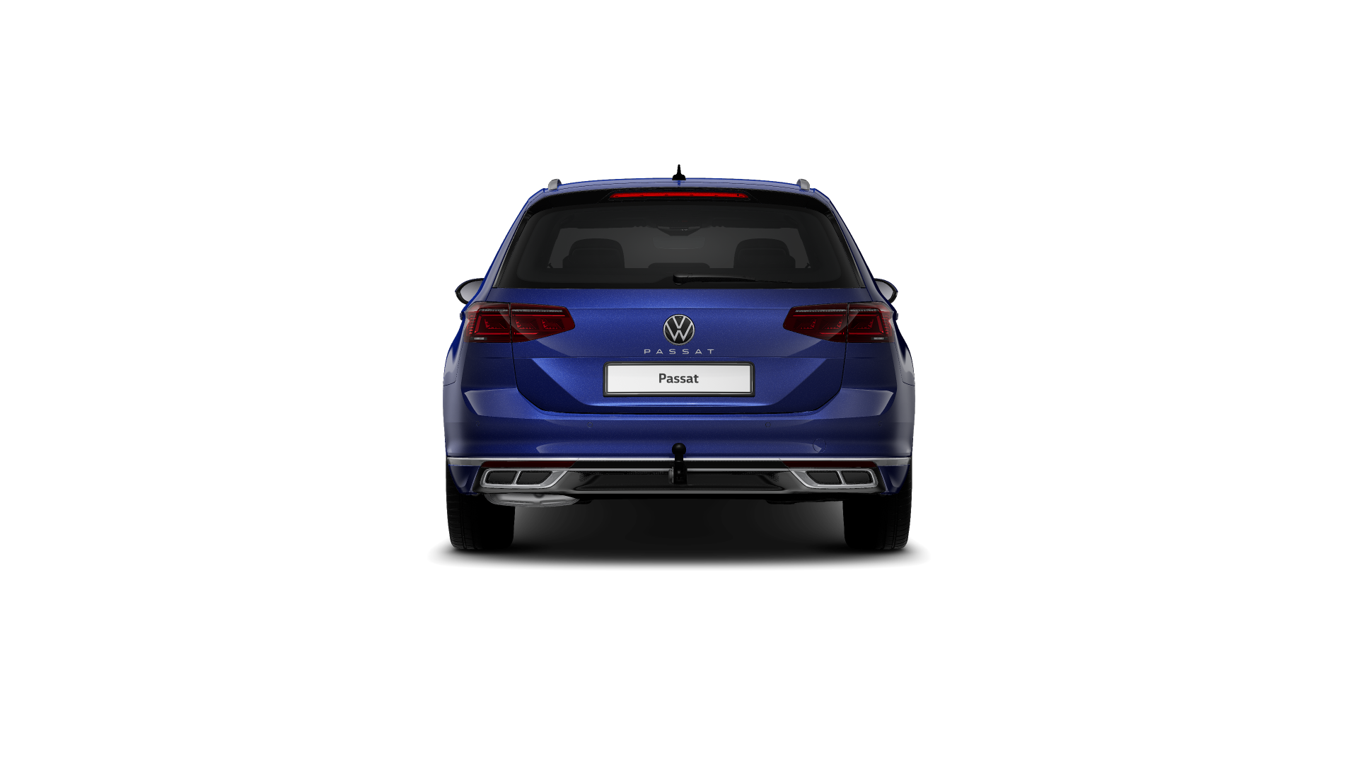 Volkswagen Passat 2.0 TDI DSG R-Line Variant