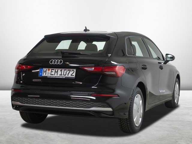 Audi A3 30 TFSI S-Tronic Sportback