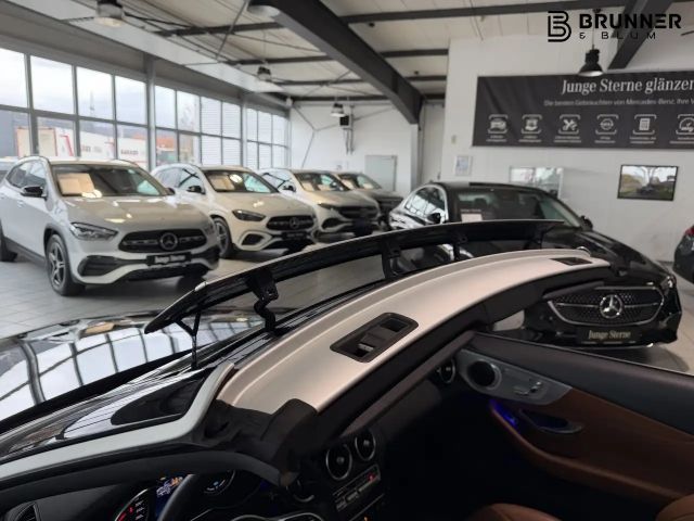 Mercedes-Benz C 300 Cabriolet