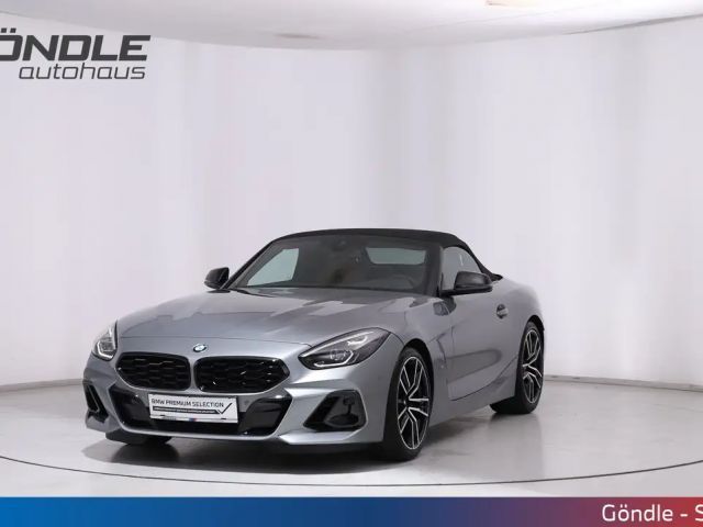 BMW Z4 Coupé M40i sDrive