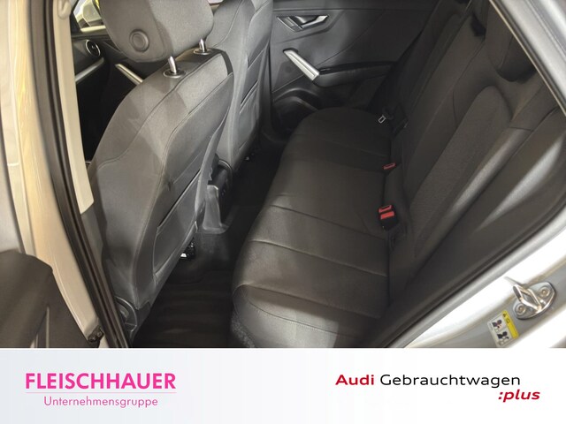 Audi Q2 35 TFSI S-Tronic