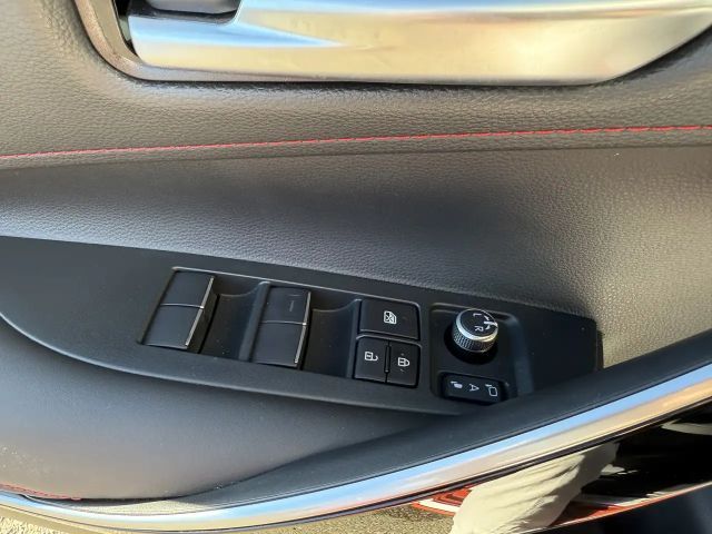 Toyota Corolla GR Hybride Touring