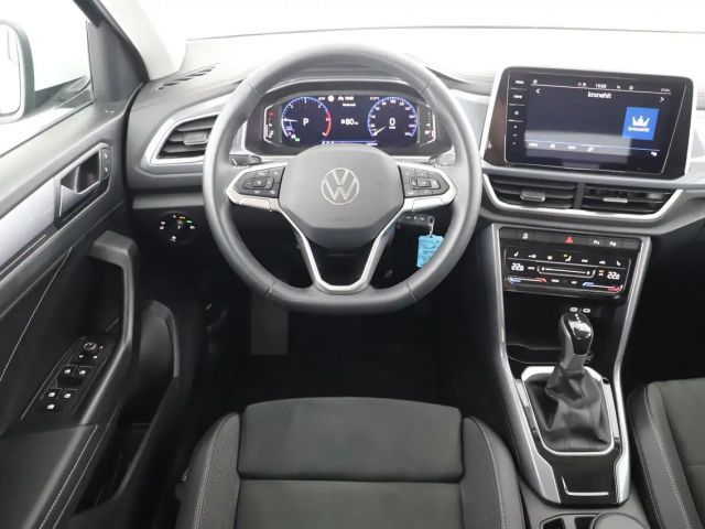 Volkswagen T-Roc DSG Style