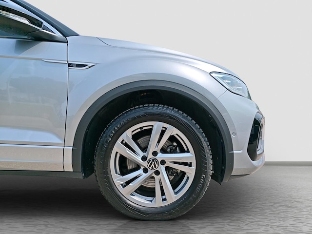 Volkswagen T-Roc 2.0 TDI