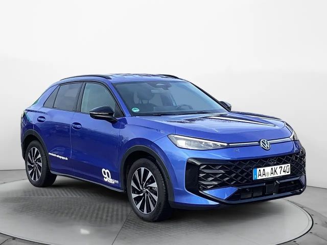Volkswagen T-Roc 1.5 eTSI DSG R-Line