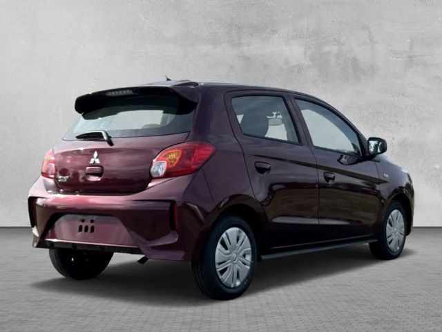 Mitsubishi Space Star Star